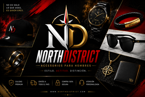 Northdistric